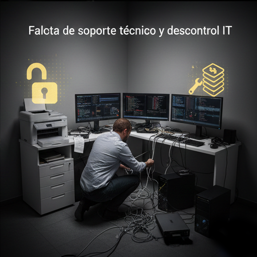 WiFi profesional para empresas