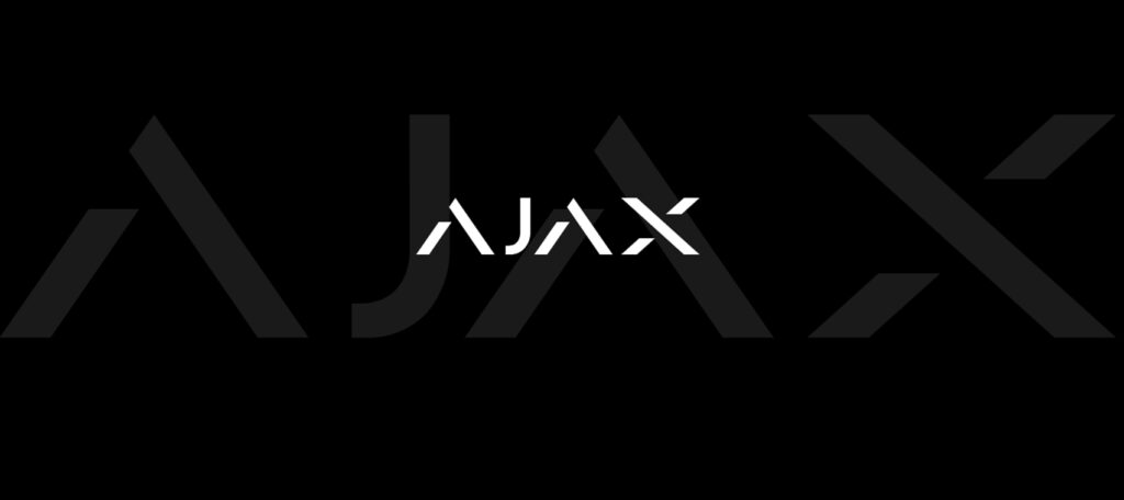 Alarmas AJAX para empresas en Tenerife