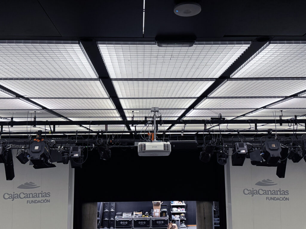 Wifi para eventos