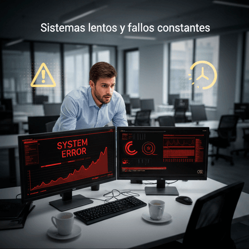Sistemas-lentos-y-fallos-constantes