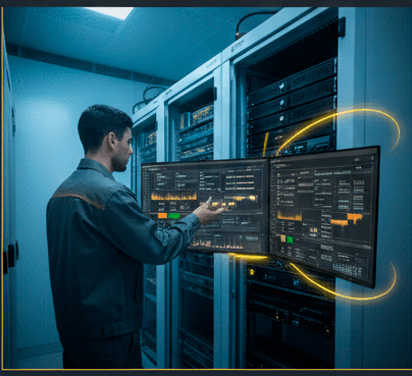 matenimiento-de-servidores