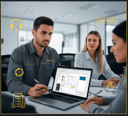 soporte informático para empresas en Tenerife